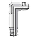 Triple-Lok® 37° Flare JIC Tube Fittings and Adapters